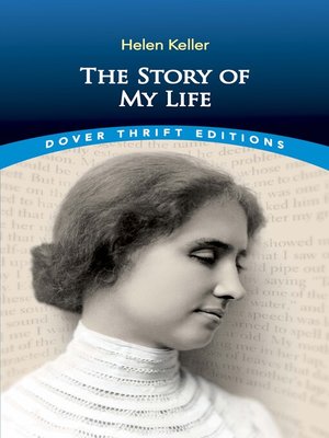 The Story of My Life - ebook